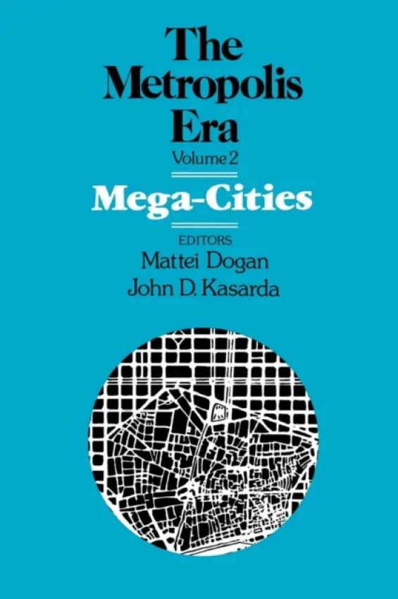 Mega Cities
