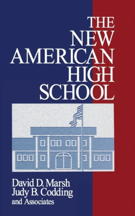 New American High School