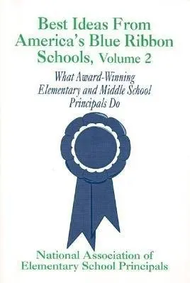 Best Ideas for Reading From America's Blue Ribbon Schools - NAESP, NAESP