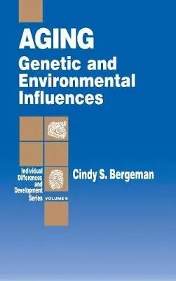 Aging - Bergeman, C. S.