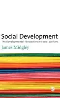 Social Development - Midgley, James O.