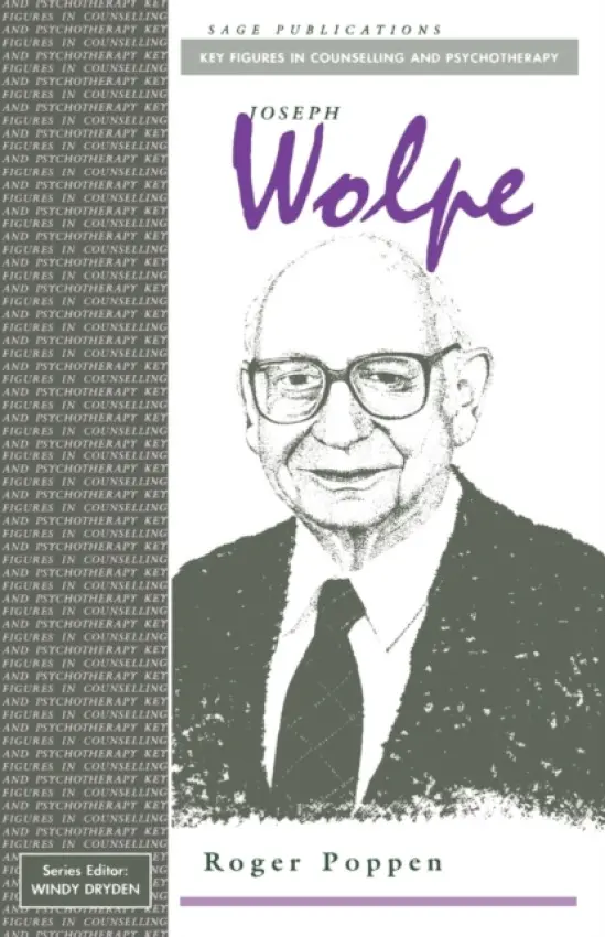 Joseph Wolpe - Poppen, Roger