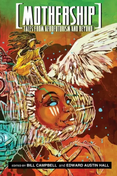 Mothership - Jemisin, N.K. a LaValle, Victor a Daz, Junot a Moreno-Garcia, Silvia a Beukes, Lauren a Machado, Carmen Maria a Buckell, Tobias