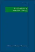 Fundamentals of Business Strategy