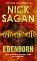 Edenborn - Sagan, Nick