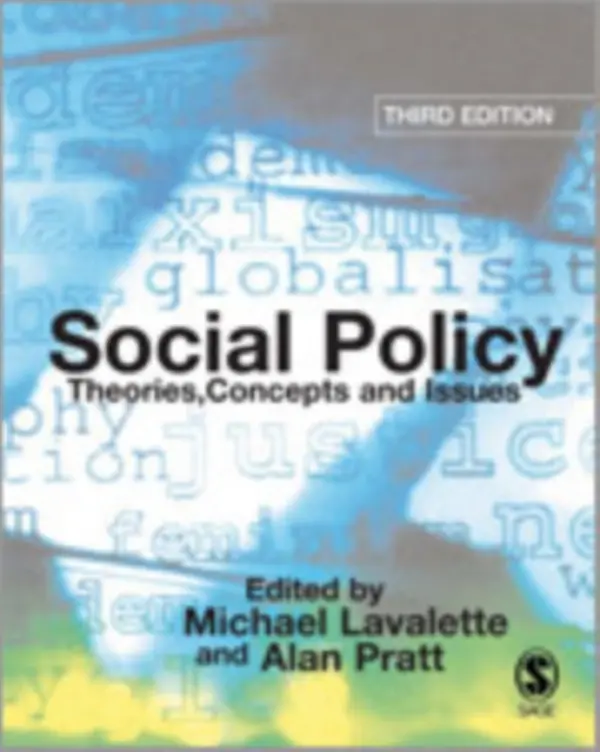 Social Policy