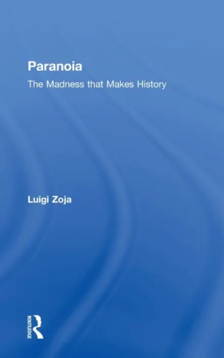 Paranoia - Zoja, Luigi