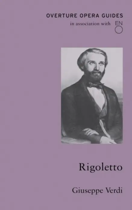 Rigoletto - Verdi, Giuseppe