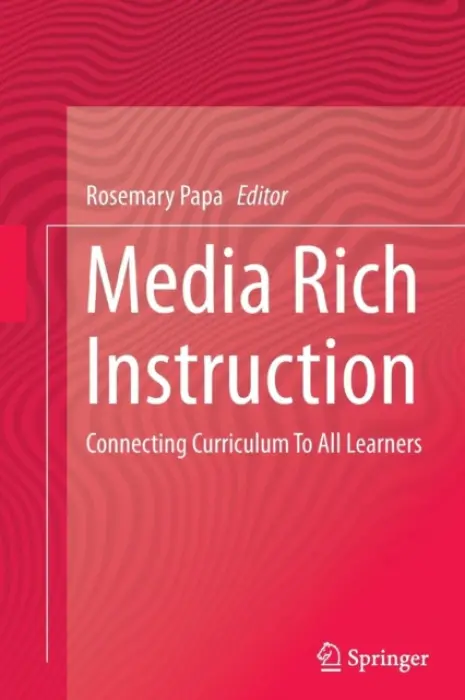Media Rich Instruction