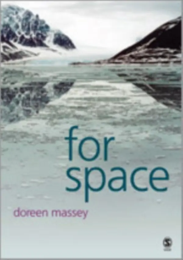 For Space - Massey, Doreen B
