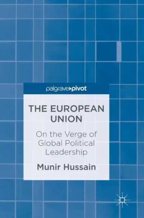 European Union - Hussain, Munir
