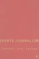 Sports Journalism - Boyle, Raymond