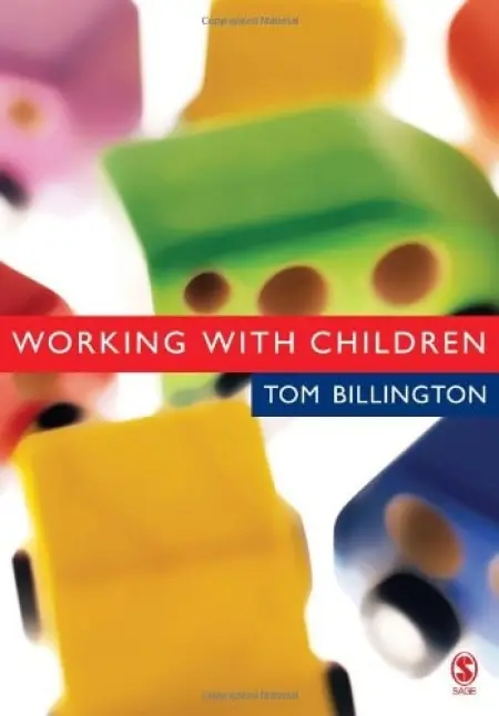 Working with Children - Billington, Tom