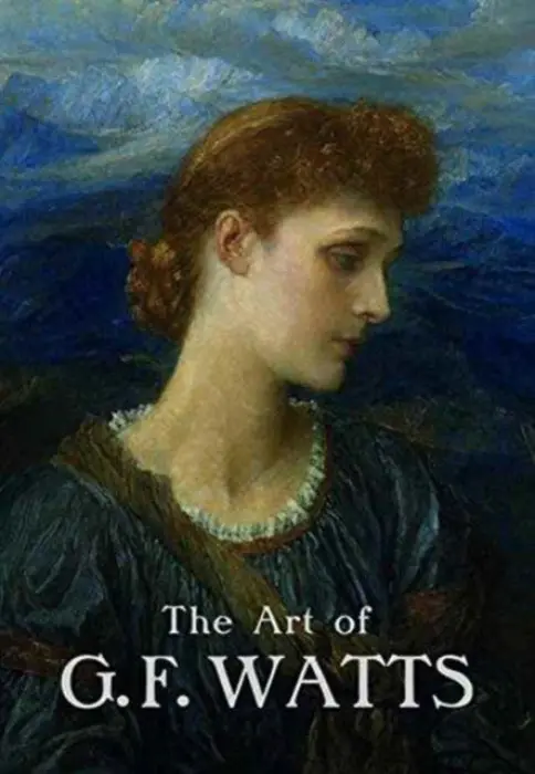 Art of G.F. Watts - Tromans, Nicholas