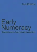 Early Numeracy - Wright, Robert J a Martland, James a Stafford, Ann K