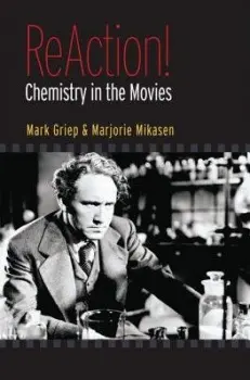 ReAction! - Griep, Mark A. (Associate Professor of Chemistry, Associate Professor of Chemistry, University of Nebraska-Lincoln) a Mikasen, Marjorie L. (Fine Artist, Fine Artist)
