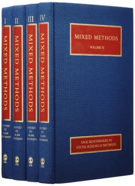 Mixed Methods