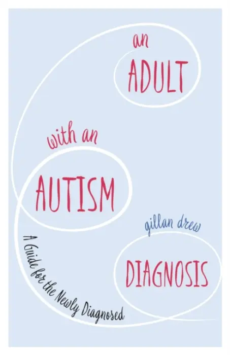 Adult with an Autism Diagnosis - Drew, Gillan