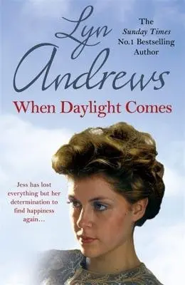 When Daylight Comes - Andrews, Lyn