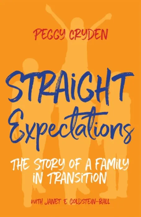 Straight Expectations - LMFT, Peggy Cryden,