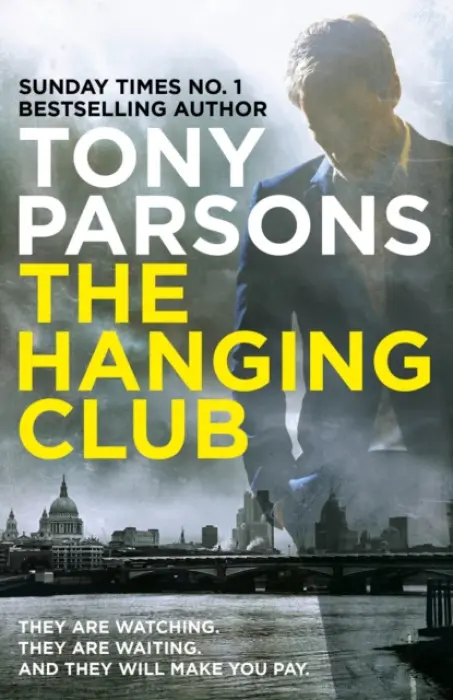 Hanging Club - Parsons, Tony