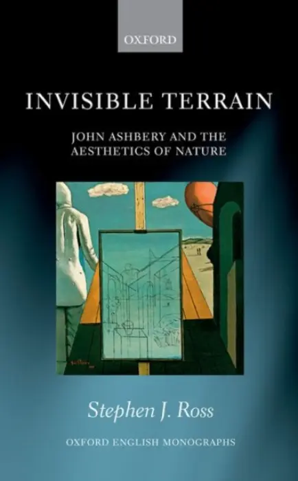 Invisible Terrain - Ross, Stephen J. (Concordia University)