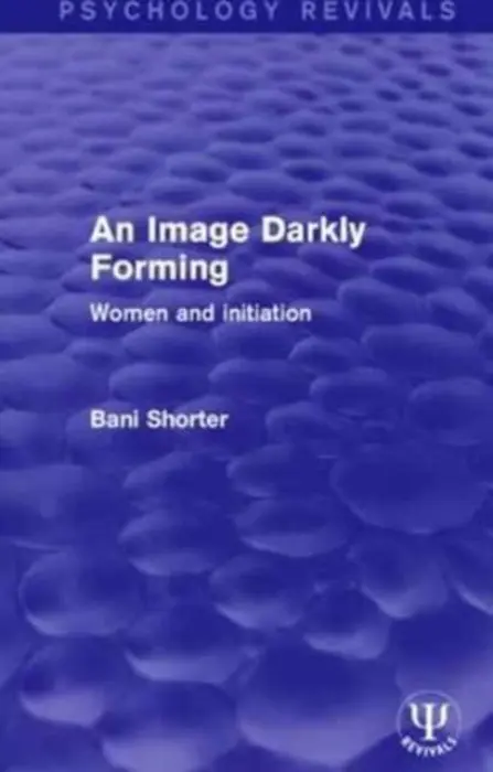 Image Darkly Forming - Shorter, Bani