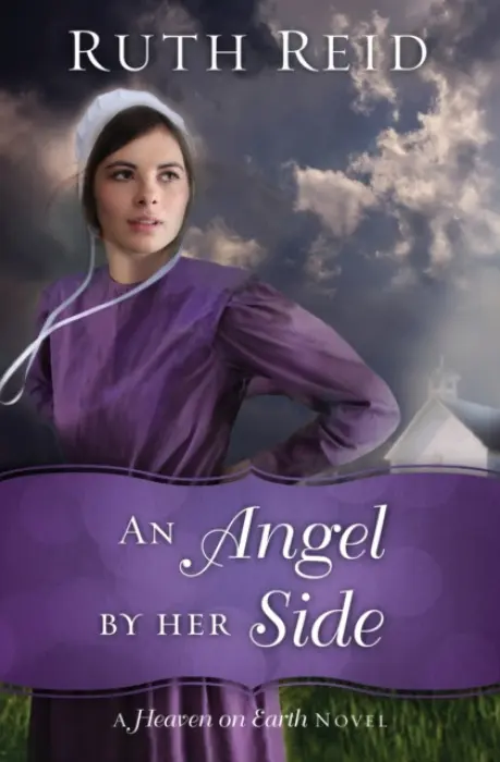 Angel by Her Side - Reid, Ruth