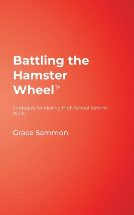 Battling the Hamster Wheel(TM)