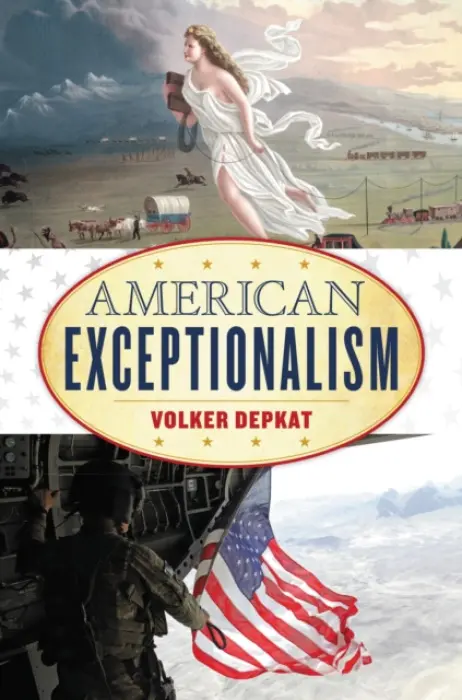 American Exceptionalism - Depkat, Volker