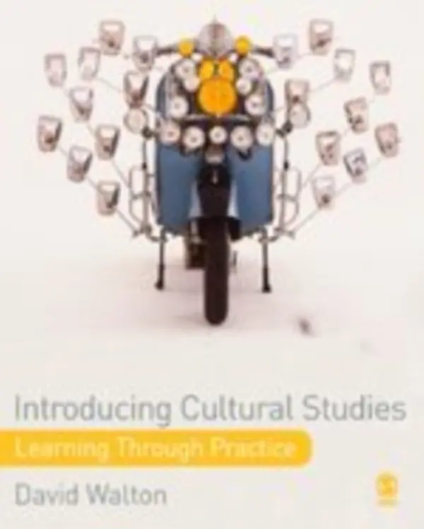 Introducing Cultural Studies - Walton, David