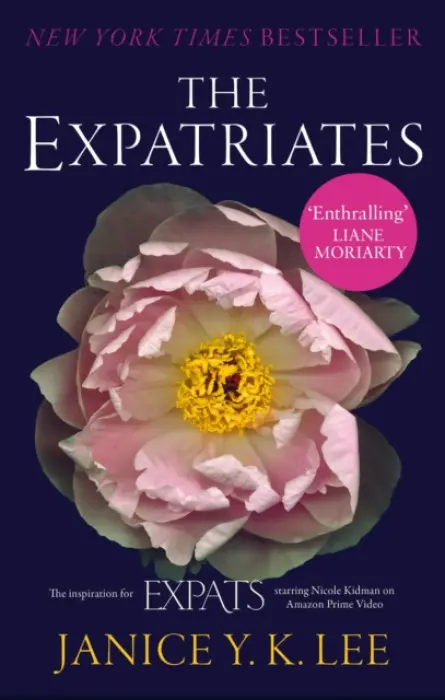 Expatriates - Lee, M. Janice Y. K.