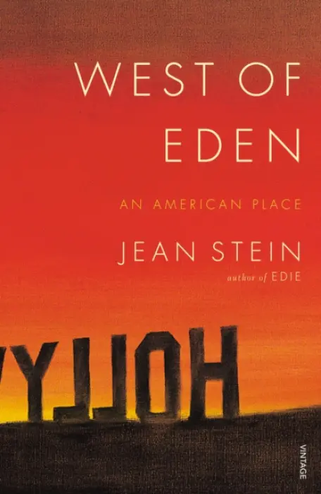 West of Eden - Stein, Jean