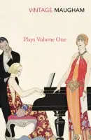 Plays Volume One - Maugham, W. Somerset