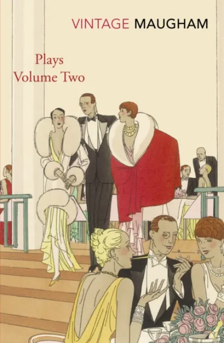 Plays Volume Two - Maugham, W. Somerset