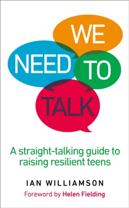 We Need to Talk - Williamson, Ian