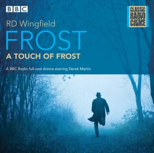 Frost: A Touch of Frost - Wingfield, R D