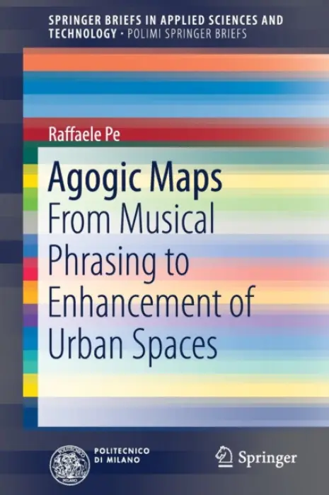 Agogic Maps - Pe, Raffaele