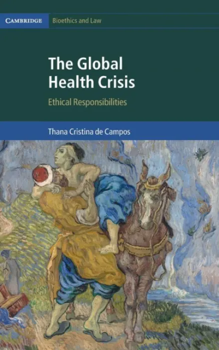 Global Health Crisis - de Campos, Thana Cristina (University of Ottawa)