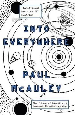 Into Everywhere - McAuley, Paul