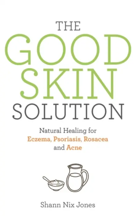 Good Skin Solution - Nix Jones, Shann