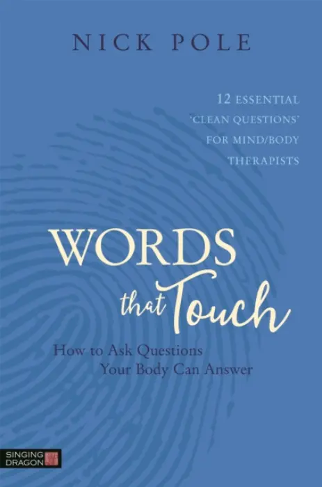 Words that Touch - Pole, Nicholas