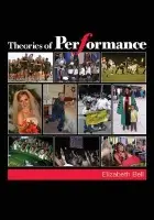 Theories of Performance - Bell, Elizabeth