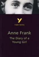 Diary of Anne Frank: York Notes GCSE - for 2026, 2027 exams - Haughey, Bernard