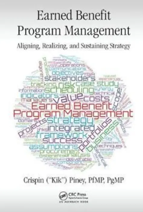 Earned Benefit Program Management - Piney, Crispin