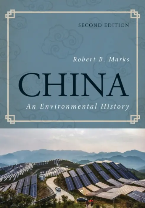 China - Marks, Robert B.