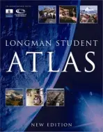 Longman Student Atlas - Phillipson, Olly