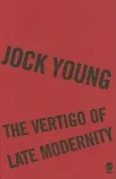 Vertigo of Late Modernity - Young, Jock