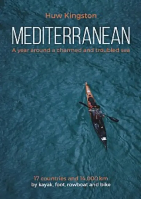 Mediterranean - Kingston, Huw