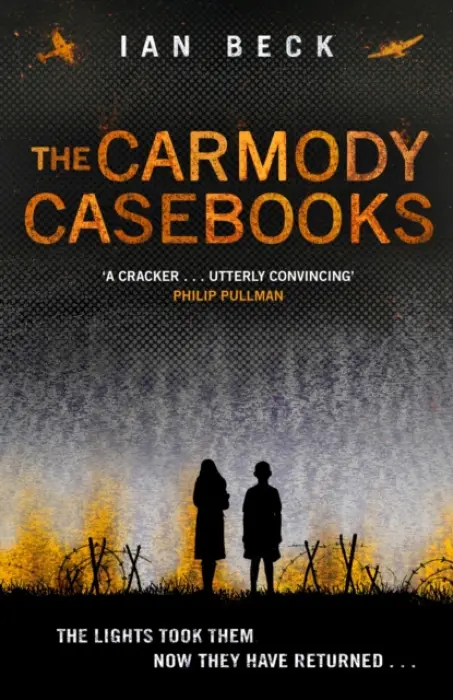 Carmody Casebooks - Beck, Ian